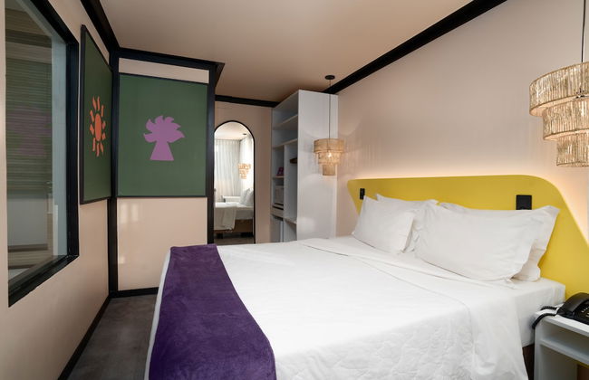 Bossa Jurerê Hotel - Photo 2