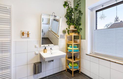 Garten Apartment - Foto 18