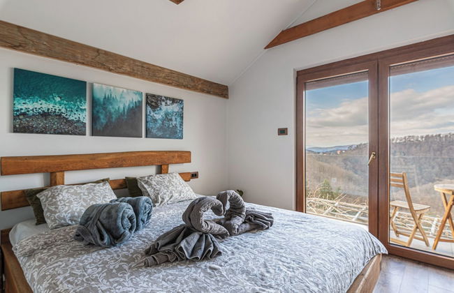 Vineyard Cottage Sunny Hill - Foto 3