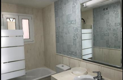 MI CAPRICHO 9C BEACHFRONT- Apartment with sea view - Costa del Sol - Photo 30