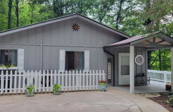 Mountain Lake Retreat I Getaway with Stunning Views - Foto 13