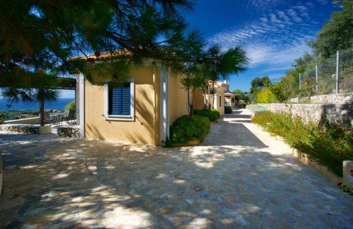 Villa Theodora - Foto 22