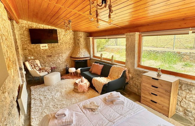 Crown Chalet Arachova - Foto 12