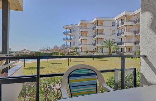 Apartamento en Creixell Primera linea de playa. - Foto 1