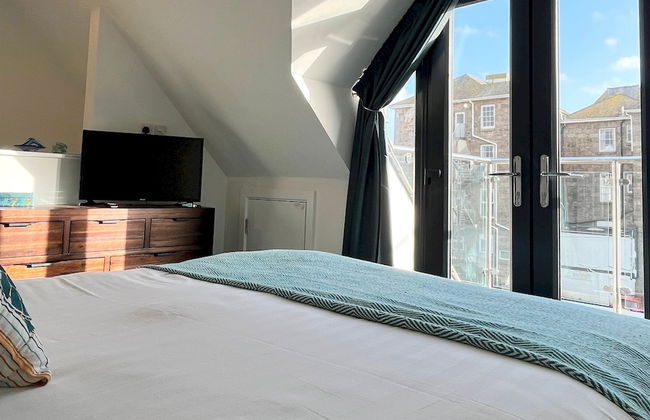 Retallick on Morrab- Parking- Near Promenade - Foto 30