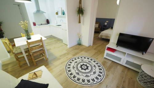 Apartaments Sa Calm Sant Miquel de les Formigues - Foto 5