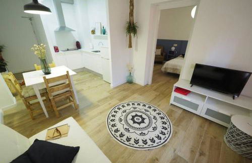 Apartaments Sa Calm Sant Miquel de les Formigues - Foto 5