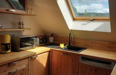 Auszeit am Vulkan - Appartements mit Fasssauna - Photo 33