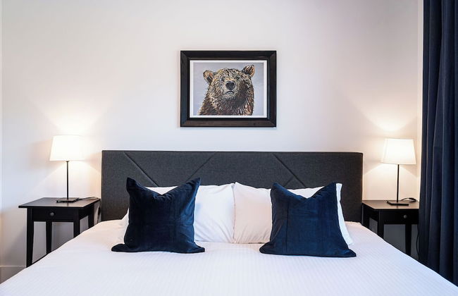 North Bowl Nook by Revelstoke Vacations - Photo 4