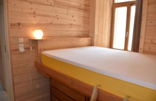 Huez village beautiful apartment - Photo 11