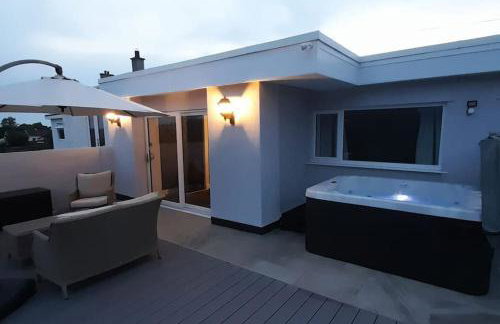 Bryn Mair cottage overlooking Snowdon - Foto 16