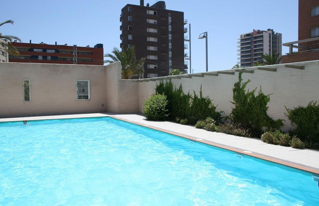 Alcam Badalona Playa Norte - Foto 48