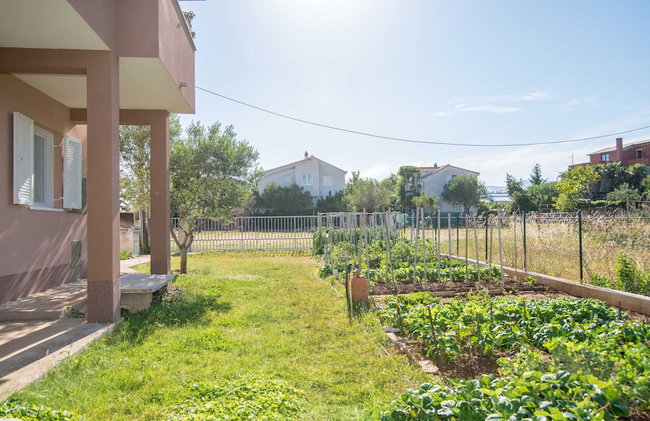 Comfortable Kastel Stafilic Apartment with Balcony - Two Bedroom Apartment with Balcony and Sea View - Foto 44