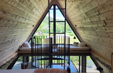 Les Deltas du Lac - Foto 27