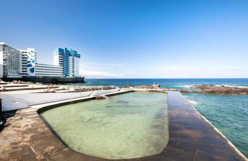 La Carpinteria - Foto 36