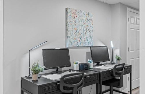 Ridgeview - 70 acre White Mountain estate with views - Foto 38