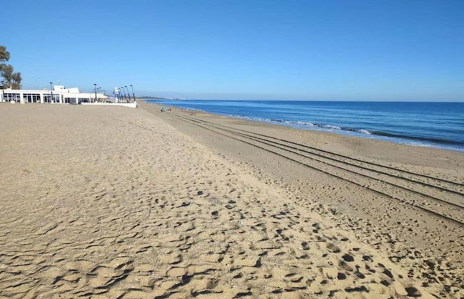 Villa in Isla Cristina Near Santana Beach - Foto 38