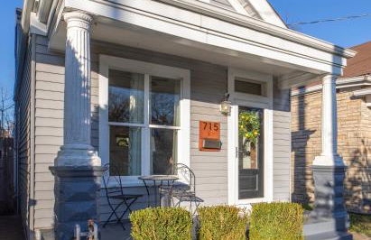 Entire Home in Louisville, KY - Foto 20