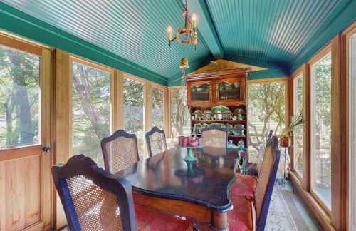 Cedar Crest Retreat - Foto 26