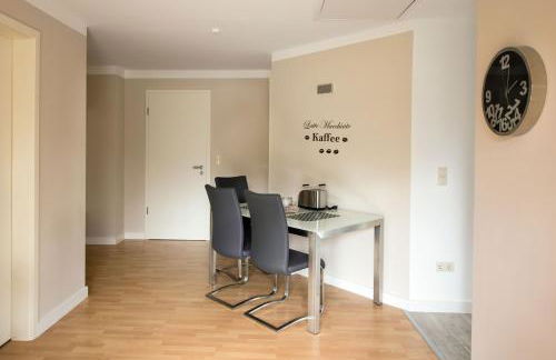 Luxury Apartment Kampe - Foto 9