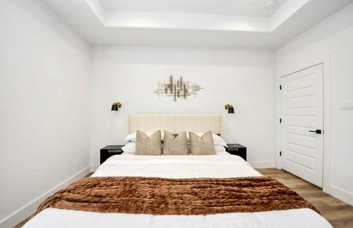 NEW! The Brandōn - Upscale Manor - Garage - Near Medical Center & NRG - Foto 9