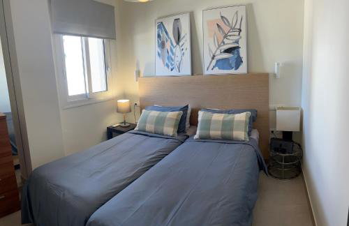 Estepona Beach Front Apartment with Stunning Sea Views - Foto 39