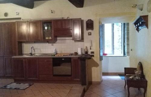 Casa Appartamento per Vacanze - CASA CAMPANFIORE - Al Centro Storico di ZAGAROLO - PER 4 OSPITI - Foto 6