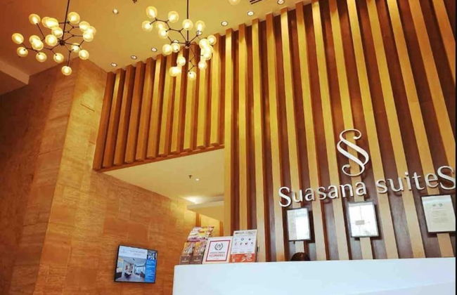 1 Bedroom JB Suites by SYNC - Foto 2