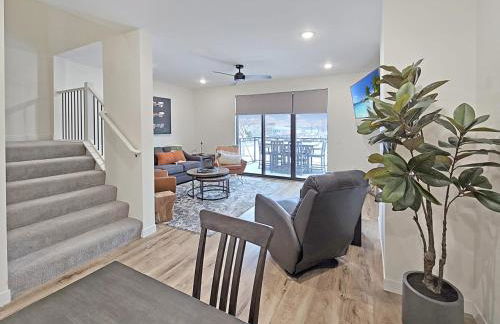 The Legend Lookout at the Lakes - Foto 5