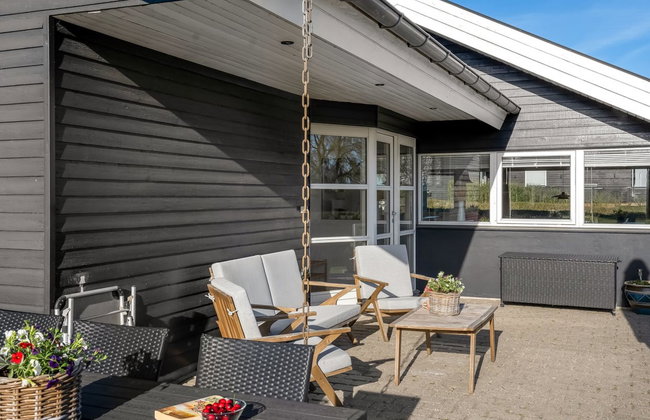 "Joannes" - 200m from the sea - Foto 16
