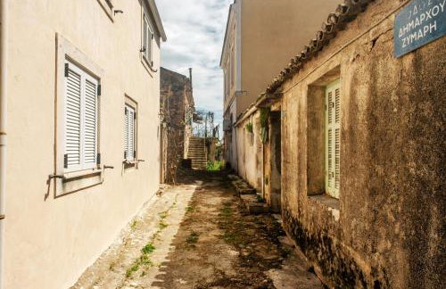 Krasospito 1850 - a Corfiot Wine House Reborn - Foto 55