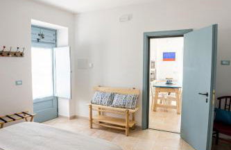 Trullo Dimora Podere Papilio - Foto 56