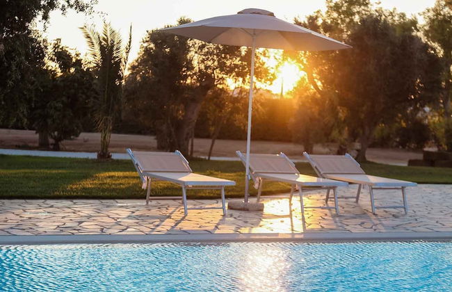 Tenuta Cursano - Foto 24