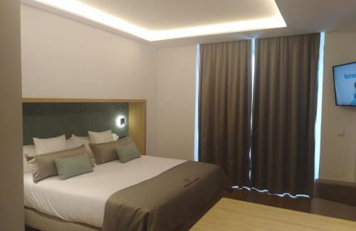 Apartamentos Ardales Premium - Foto 29