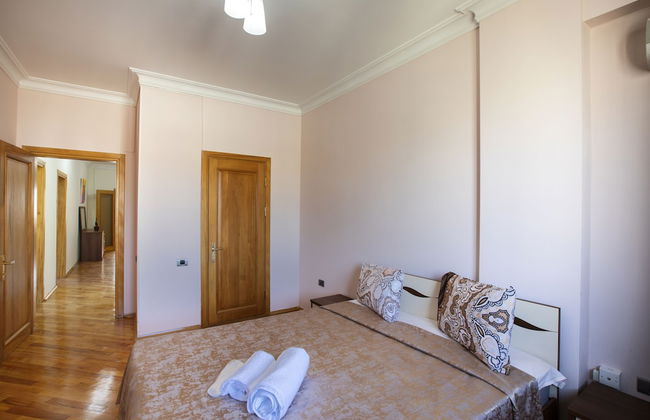 Leyla Apartmens 1 - Foto 6