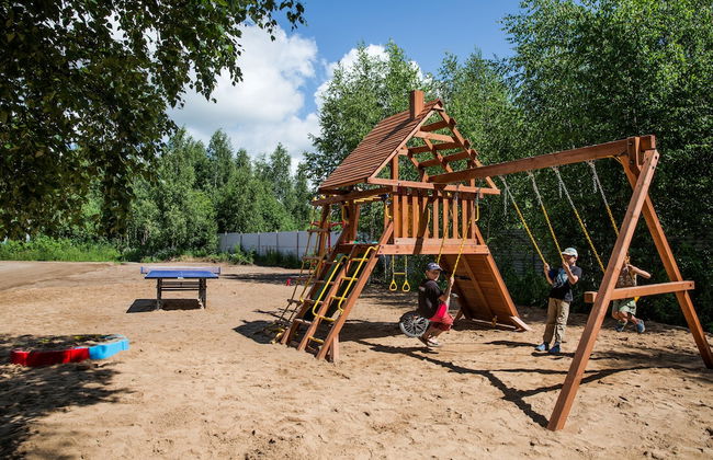 Nikitskoe podvorie - Foto 51