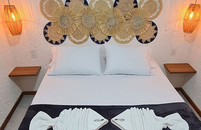 Flat I 002 Villas Manatee Patacho - AL - Photo 2