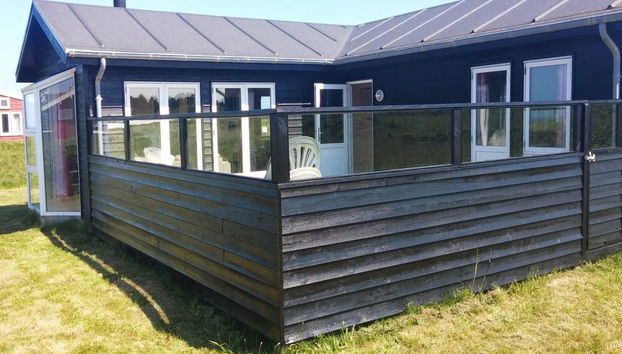 "Smilla" - 50m from the sea - Foto 5, House