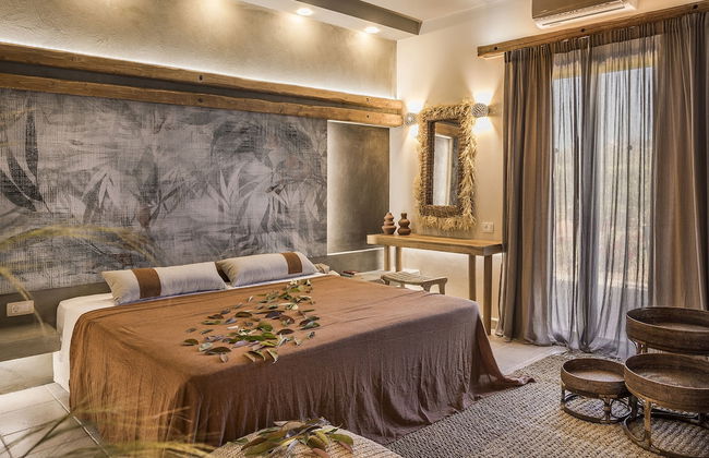 Avithos Resort Apartments Hotel - Photo 30