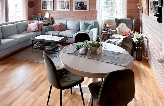 4 Person Holiday Home in Finnas-by Traum - Foto 14