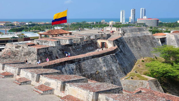 San Felipe Castle Tour - Photo 3