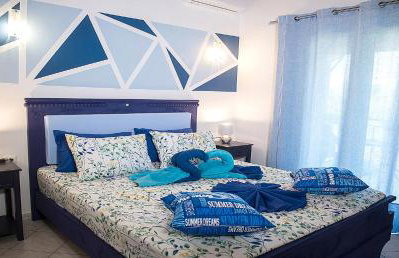 Summer Dreams Villa Digeliotika Beach - Foto 10