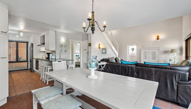 Servicio de comidas en la habitación