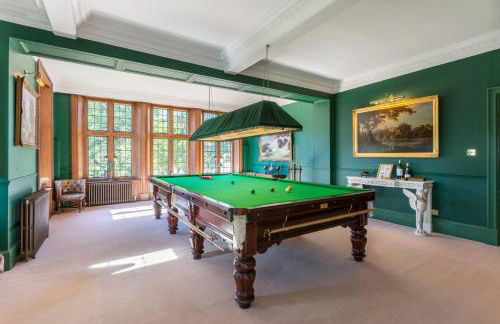 Ravenclaw Hall - Foto 3