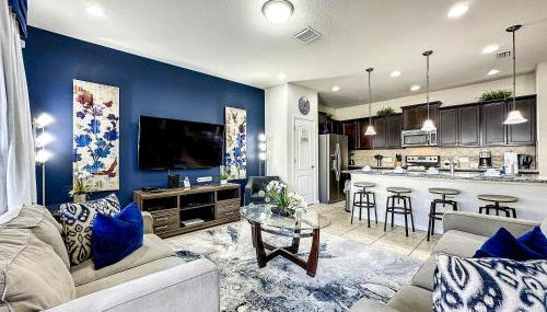 Windsor-5 Bed W/splashpool-3801ww 5 Bedroom Townhouse by RedAwning - Foto 2