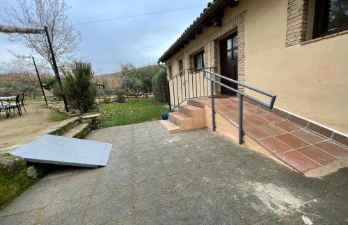 Casa Rural Los Robles de Acebo II - Foto 25