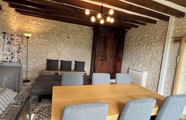 Gîte familial - L'Arche - Foto 67