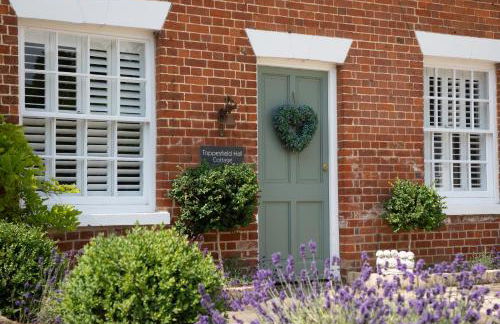 City to Country Retreat Luxury Cottage with Hot Tub - Foto 67