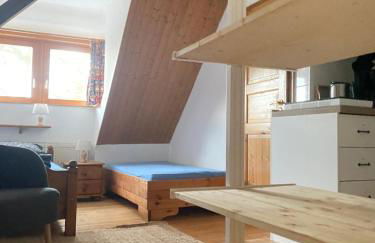 Pfarrhaus Tollensesee - Foto 61