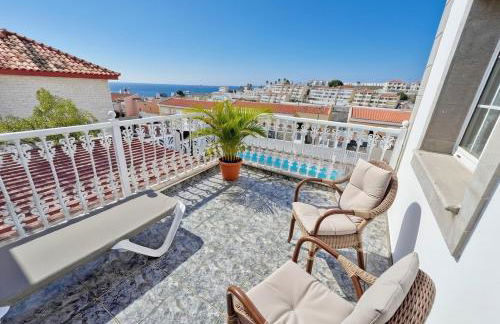 Villa Esmeralda junto al mar - Foto 35